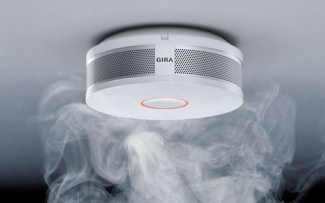 Smoke Alarm Regulations: What You Need To Know?