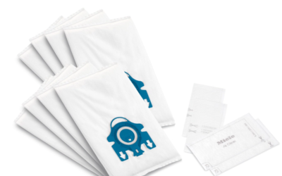 The Ultimate Reasons To Get Miele Vacuum Bags