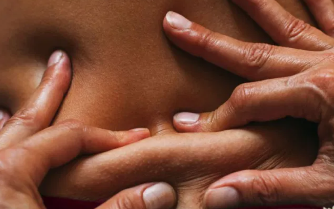 Medical Massage Benefits: 5 Reasons You Need It