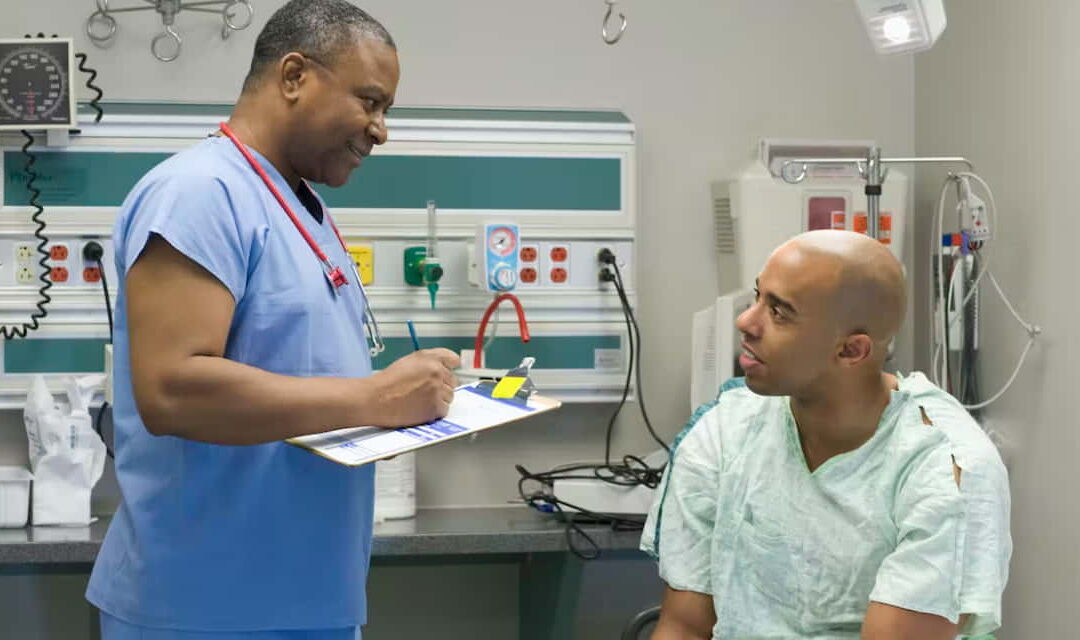 Why Black Physicians in Metro Atlanta, GA Are Worth Seeking?