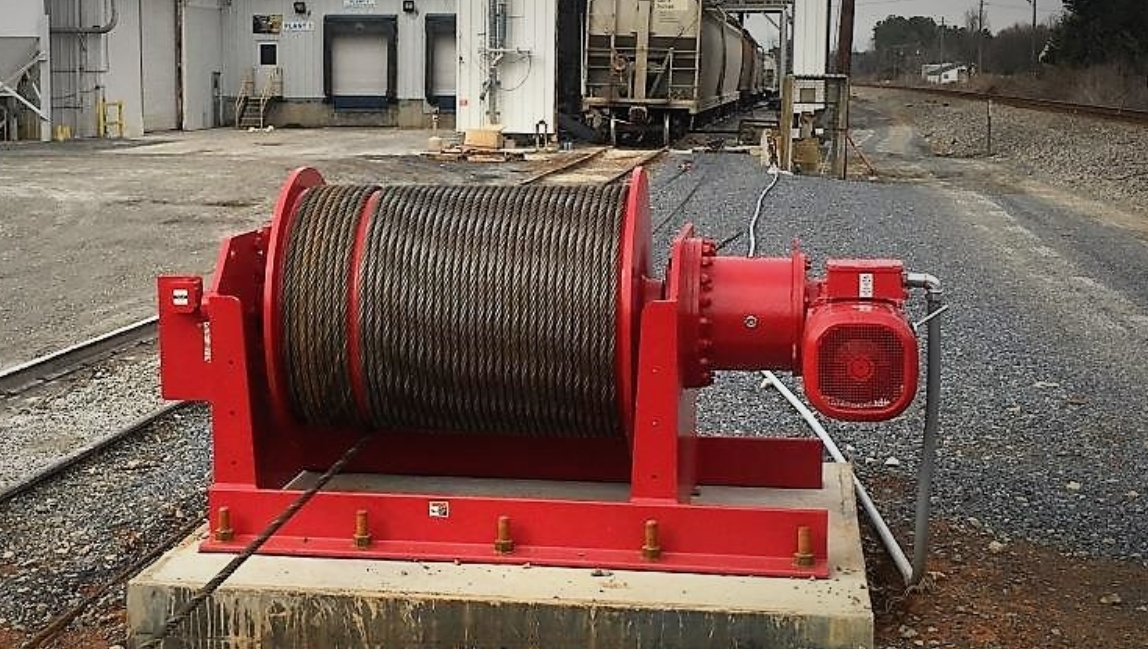 winch hoist