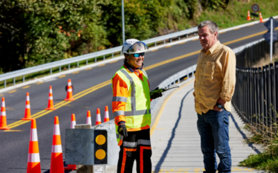 Developing A Successful TMP Traffic Management Plan For Your Business