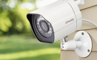 How To Choose The Best Home Security Camera System