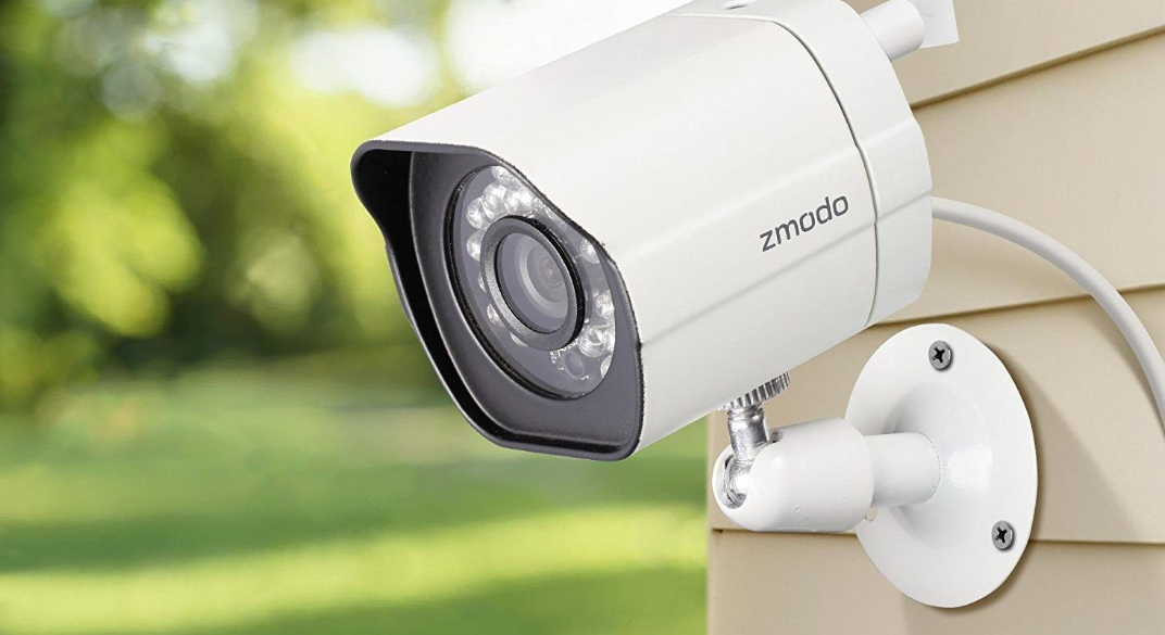 How To Choose The Best Home Security Camera System