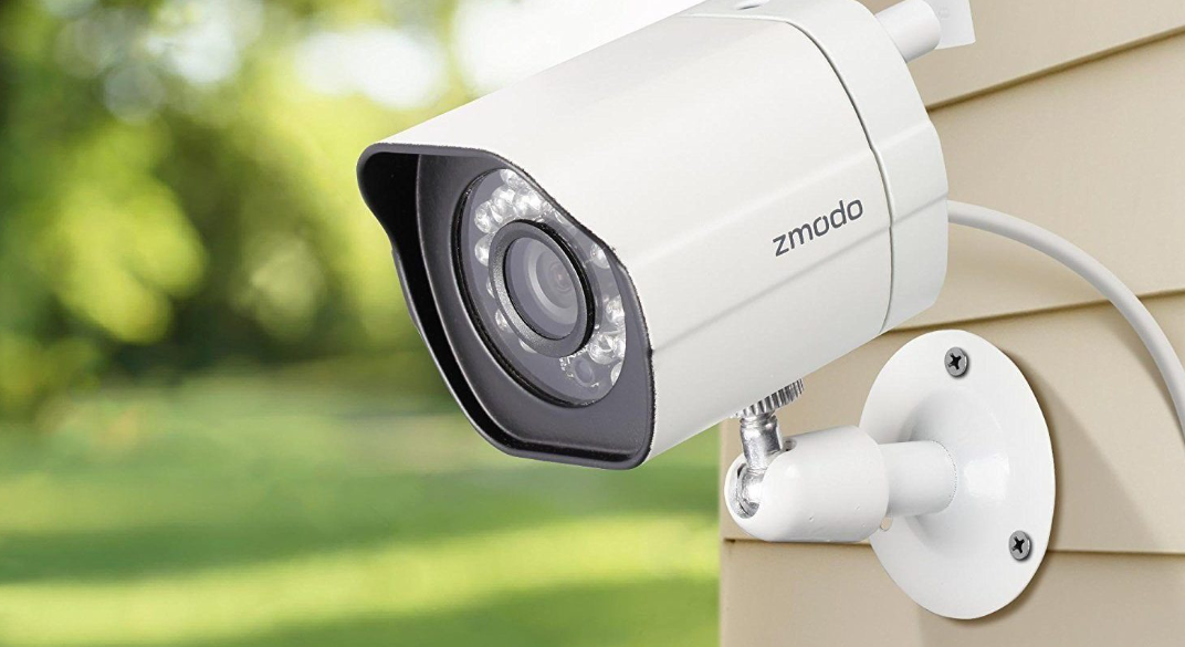 How To Choose The Best Home Security Camera System?