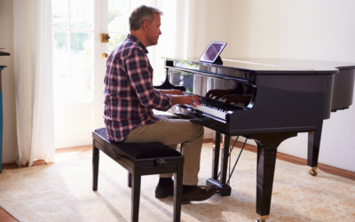 6 Reasons Why Piano Lessons In Auckland Should Be A Part Of Your Child’s Education