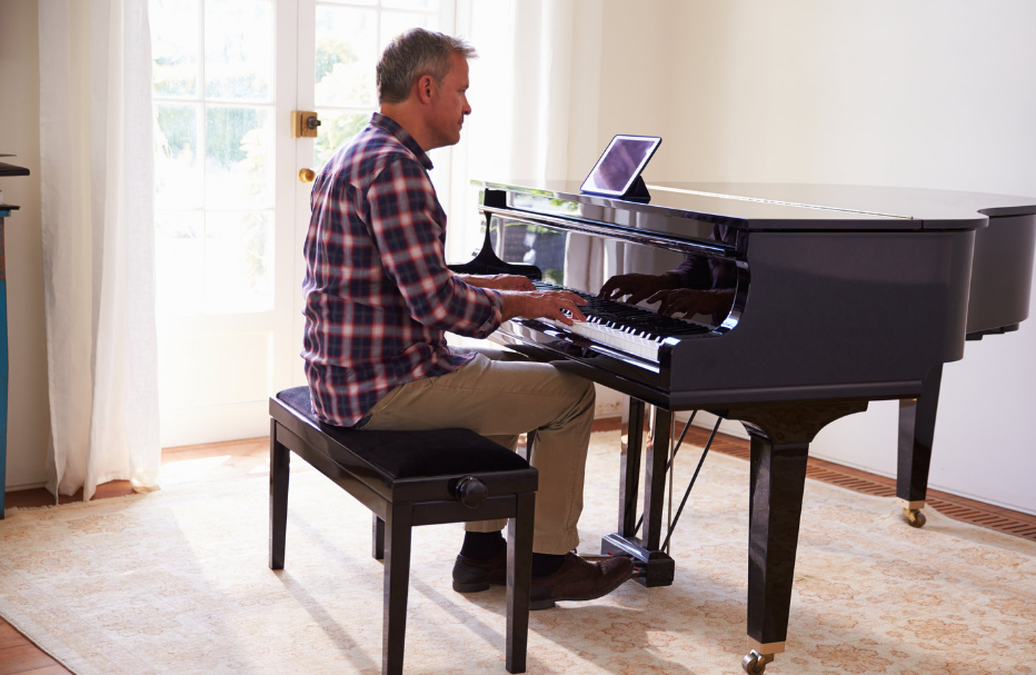 piano lessons in Auckland