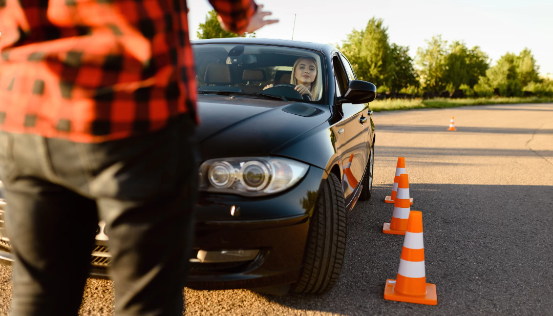 5 Of The Best Driving Courses In Central Auckland