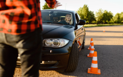 5 Of The Best Driving Courses In Central Auckland