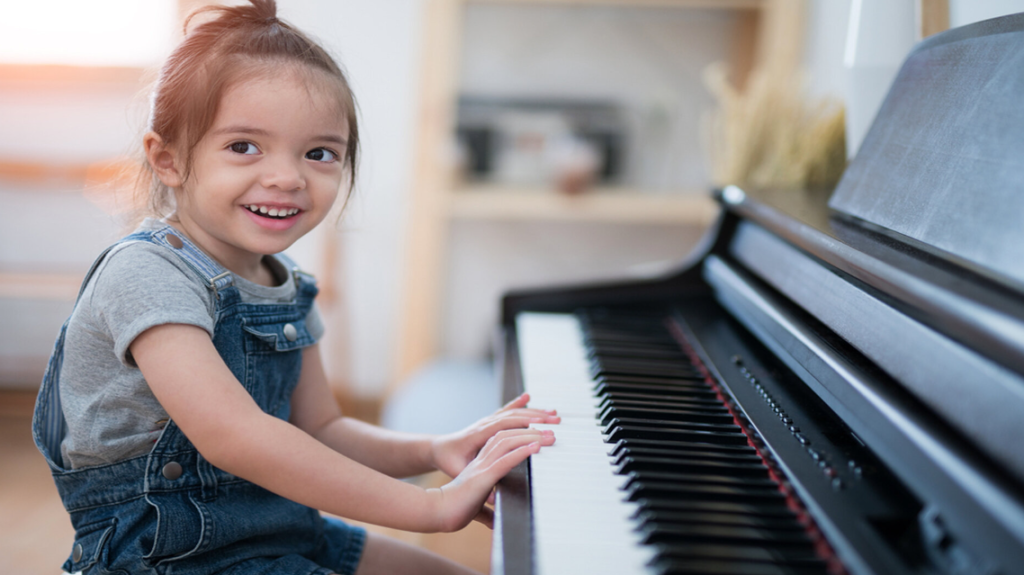 piano lessons in Auckland