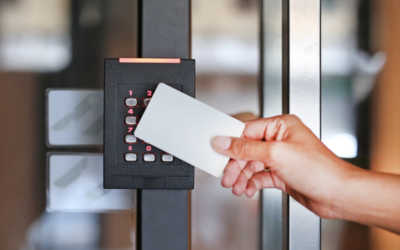 How To Become A Professional Access Control Installer