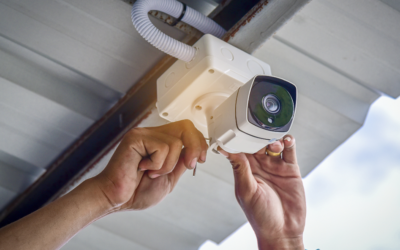 Common Pitfalls to Avoid With Security System Installation