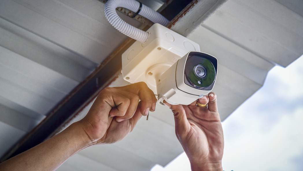 Common Pitfalls to Avoid With Security System Installation