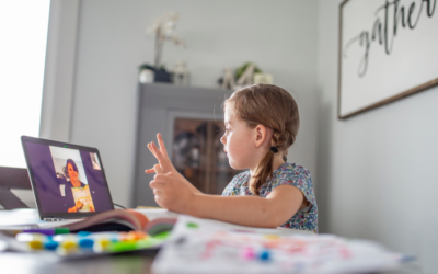 5 Crucial Tips For Home-Based Child Education