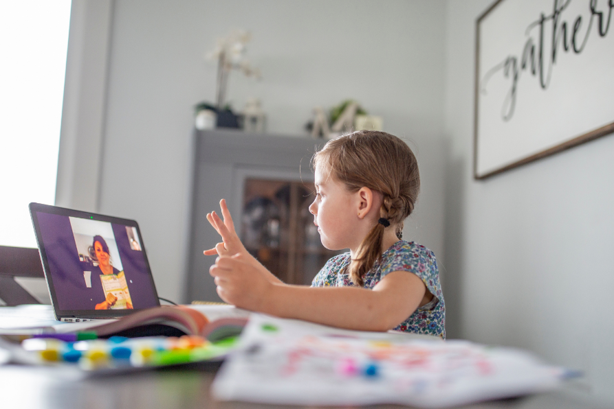 5 Crucial Tips For Home-Based Child Education