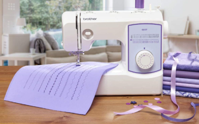 5 Different Types of Wellington Sewing Machines and Their Uses