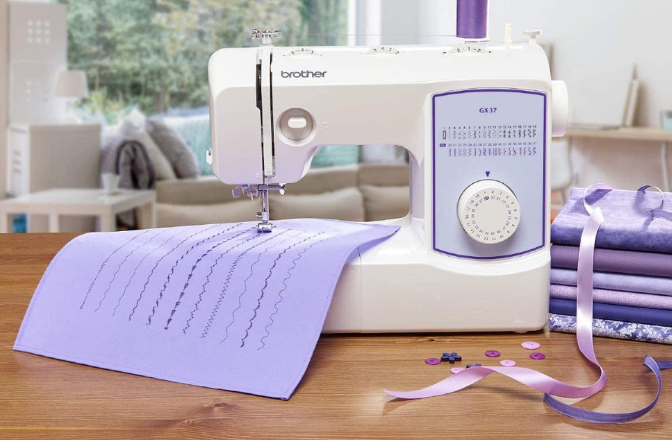 5 Different Types of Wellington Sewing Machines and Their Uses