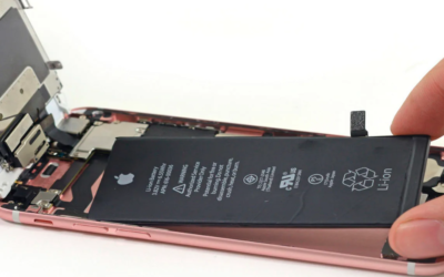 iPhone Battery Replacement: 5 Signs Your iPhone Needs Battery Replacement