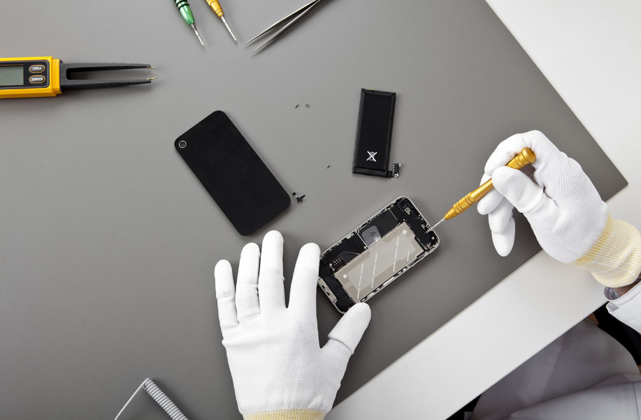  iPhone battery replacement