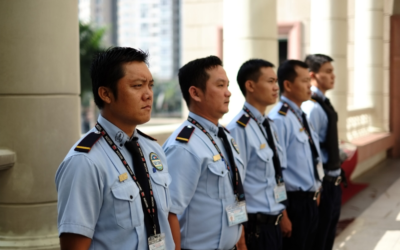 How To Choose The Right Professional Guard Service In Guyana For Your Business