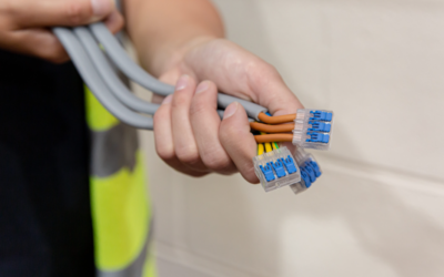 How To Choose The Right Electrical Connectors For Your Application