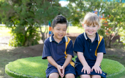 The Importance of a Junior Primary School Education