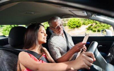 How To Master Your Manual Driving Lessons In The Sunshine Coast