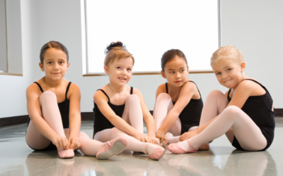 5 Key Skills You Can Expect To Polish Through Dance Classes