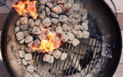 6 Pro Tips For Maximizing BBQ Charcoal At Home In Australia