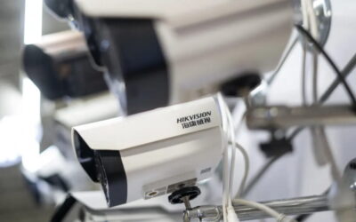 The Latest Innovations in Hikvision Surveillance Equipment