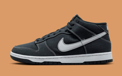Buying Nike Dunk Mids Online? 6 Tips For A Better Experience