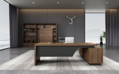 The Evolution of Office Desks: From Classic to Modern Designs