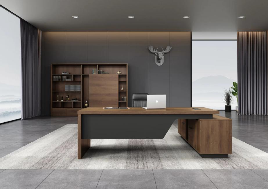 The Evolution of Office Desks: From Classic to Modern Designs