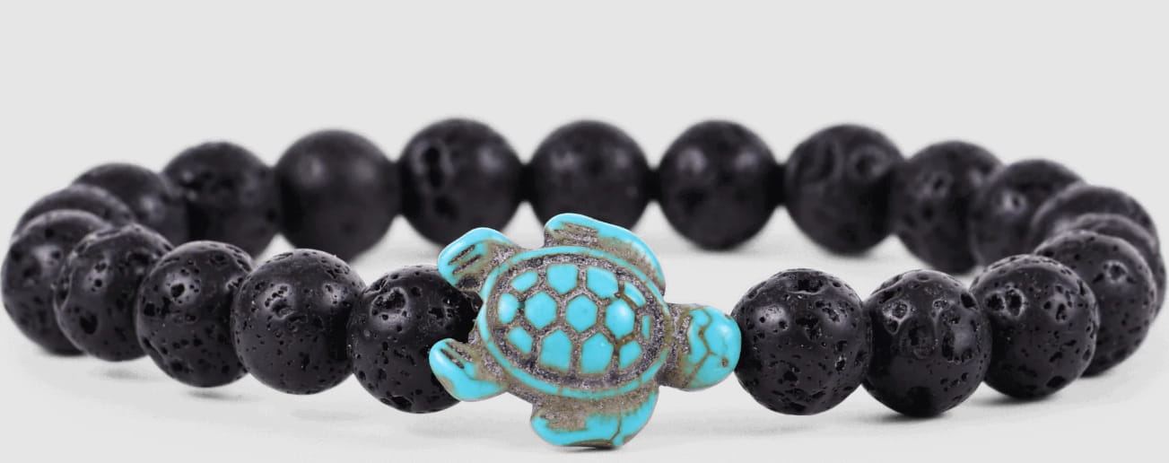 Turtle bracelets