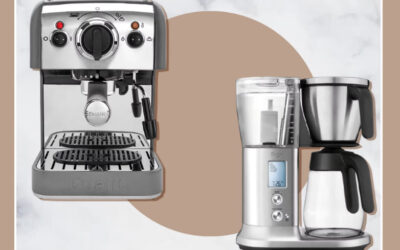Reasons Why You Should Buy A Coffee Machine For Your Home:
