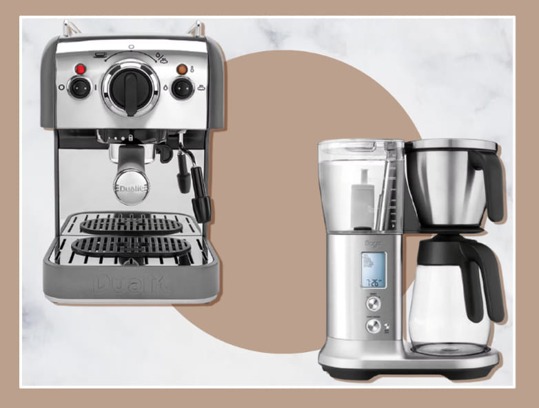 Reasons Why You Should Buy A Coffee Machine For Your Home: