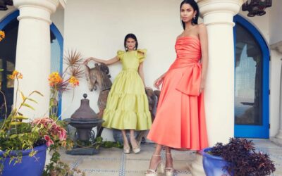 How to Shop for Women’s Boutique Dresses Online: