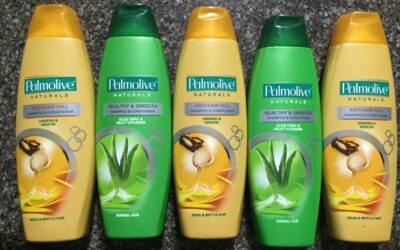 4 Key Mistakes You Make When Buying Colgate Shampoo Online