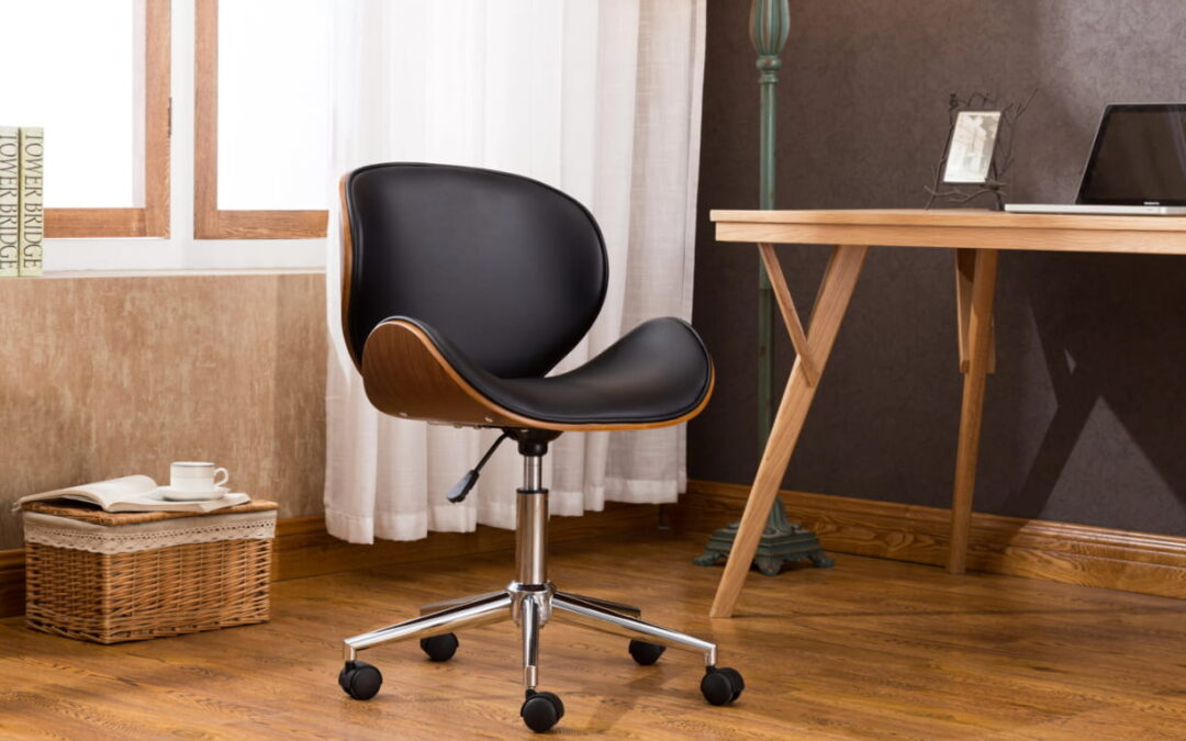 The Benefits of Investing in a High-Quality Home Office Chair