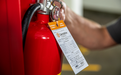 Avoiding Inferior Fire Extinguishers For Sale: A Guide