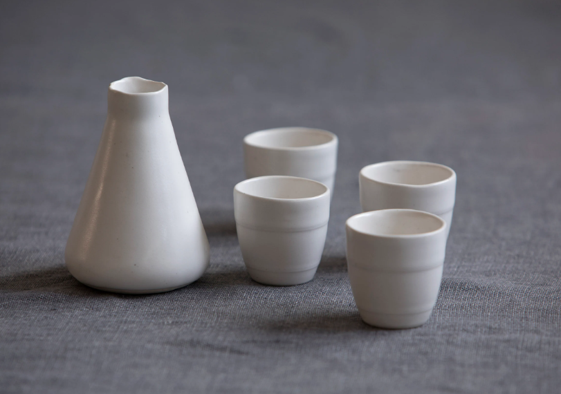 sake set