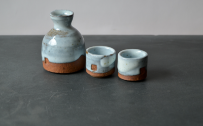 6 Reasons Why Sake Sets Can Make For Such Delightful Gifts