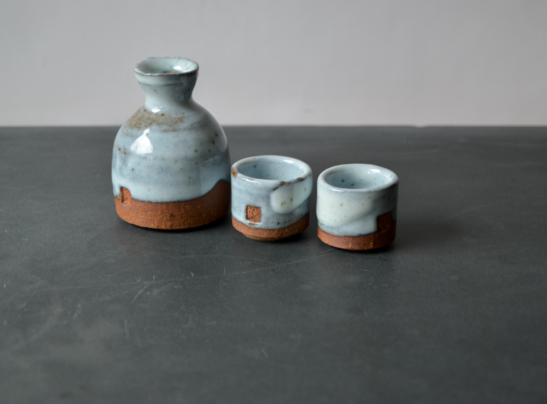 sake set