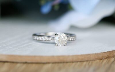 Key Facts To Consider Prior Getting A Custom Engagement Ring Adelaide