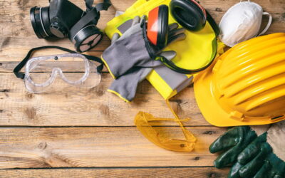 Everything You Need To Know About Personal Safety Equipment