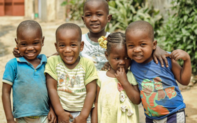Sponsoring African Children: A Grassroots Approach to Growth