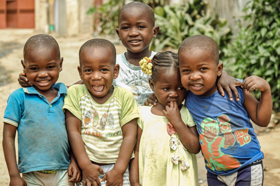 Sponsoring African Children: A Grassroots Approach to Growth