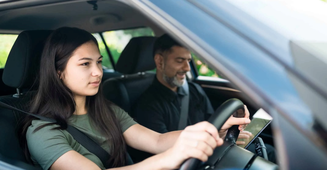 Driving Practice in Central Auckland for Nervous Beginners: 5 Tips and Strategies