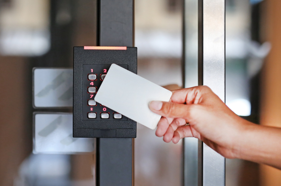 How Access Control Companies Are Revolutionizing Security in the Modern World