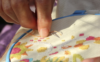 Key Tips To Find Perfect Embroidery Hoops